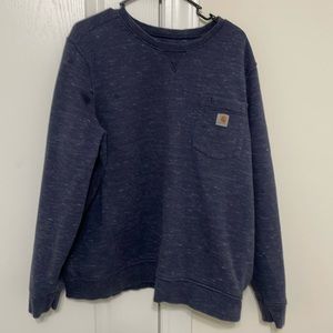 Women’s Crewneck Sweatshirt Size XXL